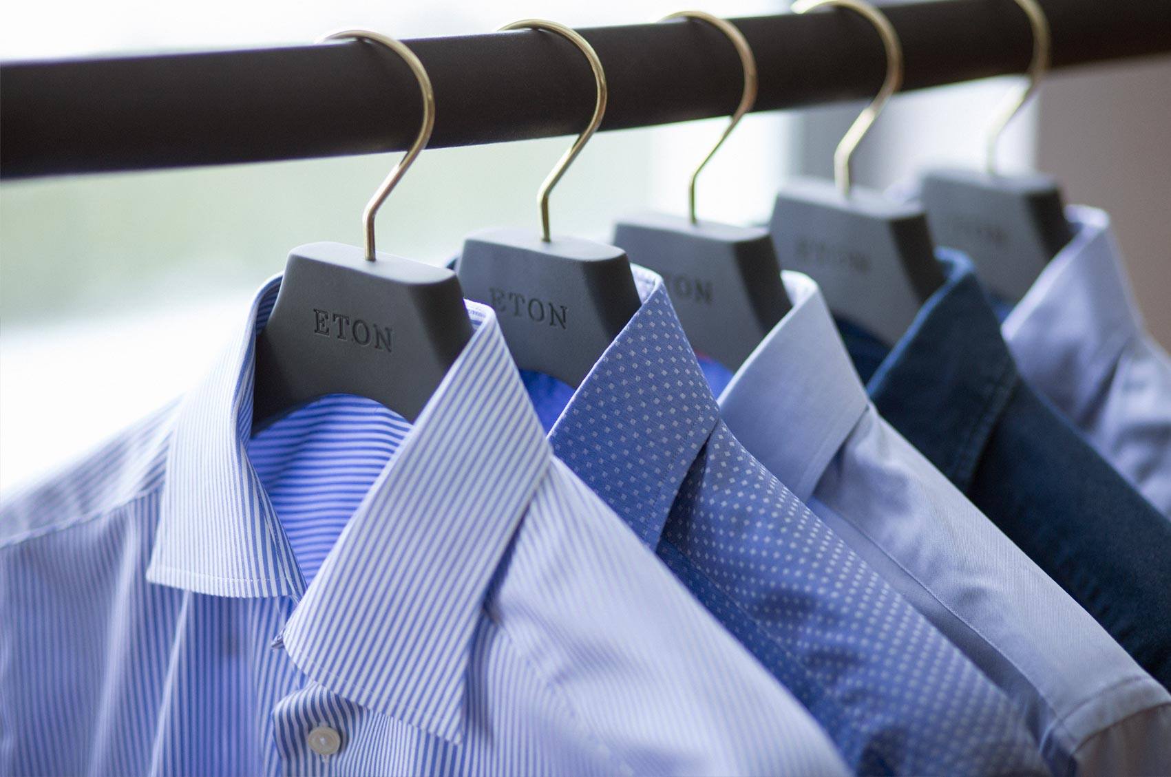 Mens Dress Shirts 