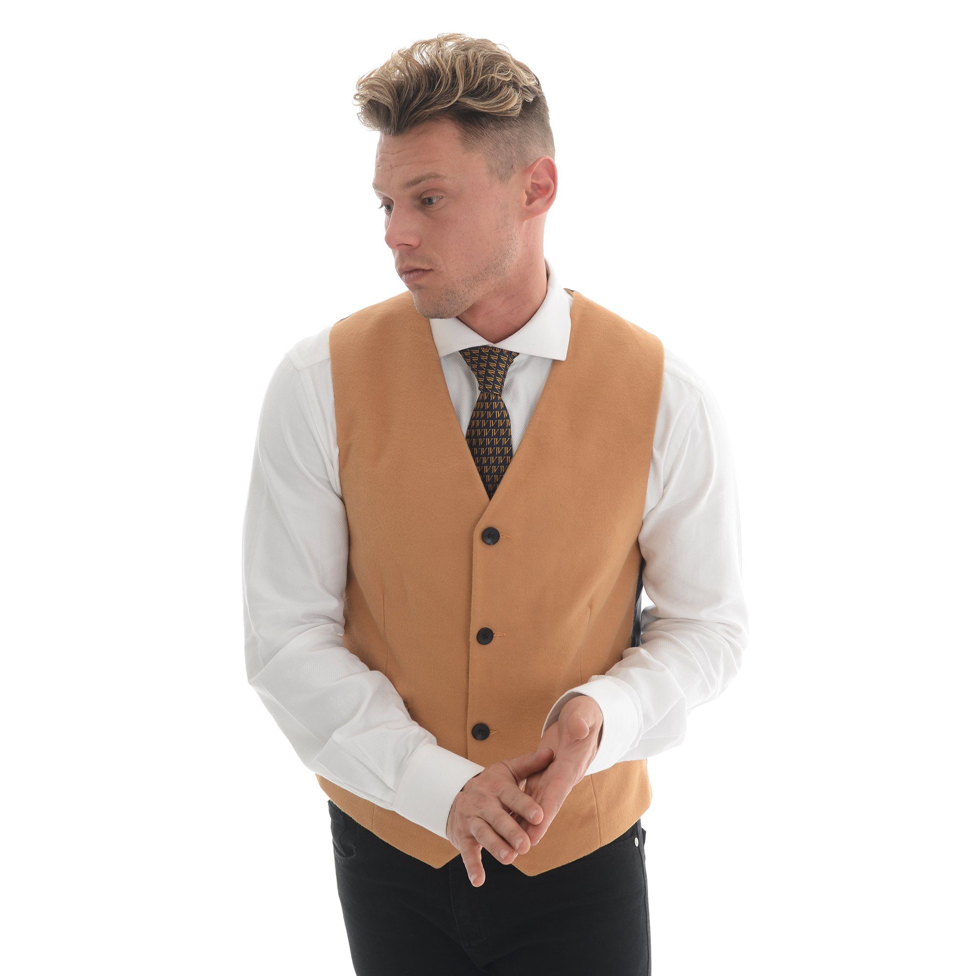 Barkers waistcoat hot sale