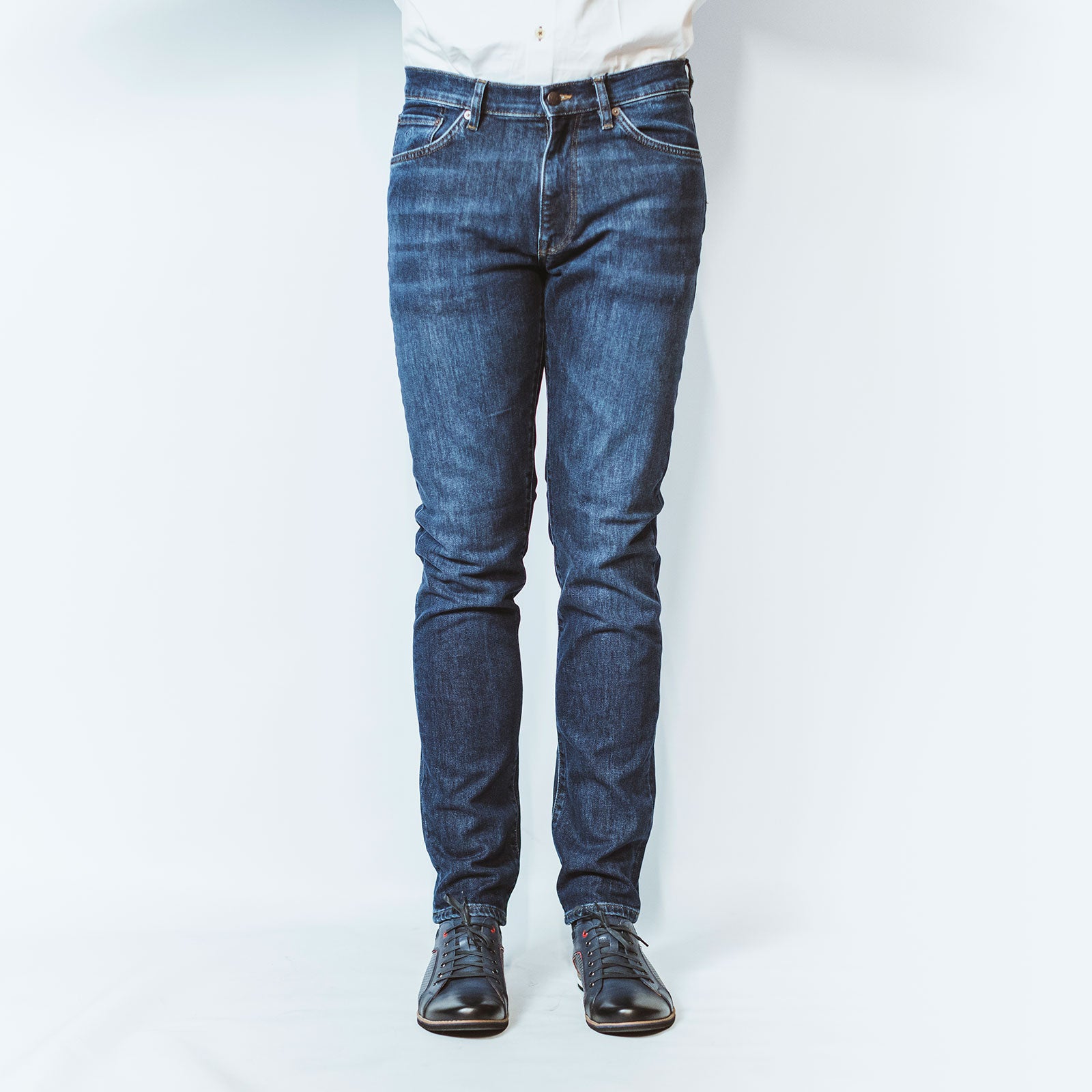 Hayes Gant Jeans – Leonard Silver