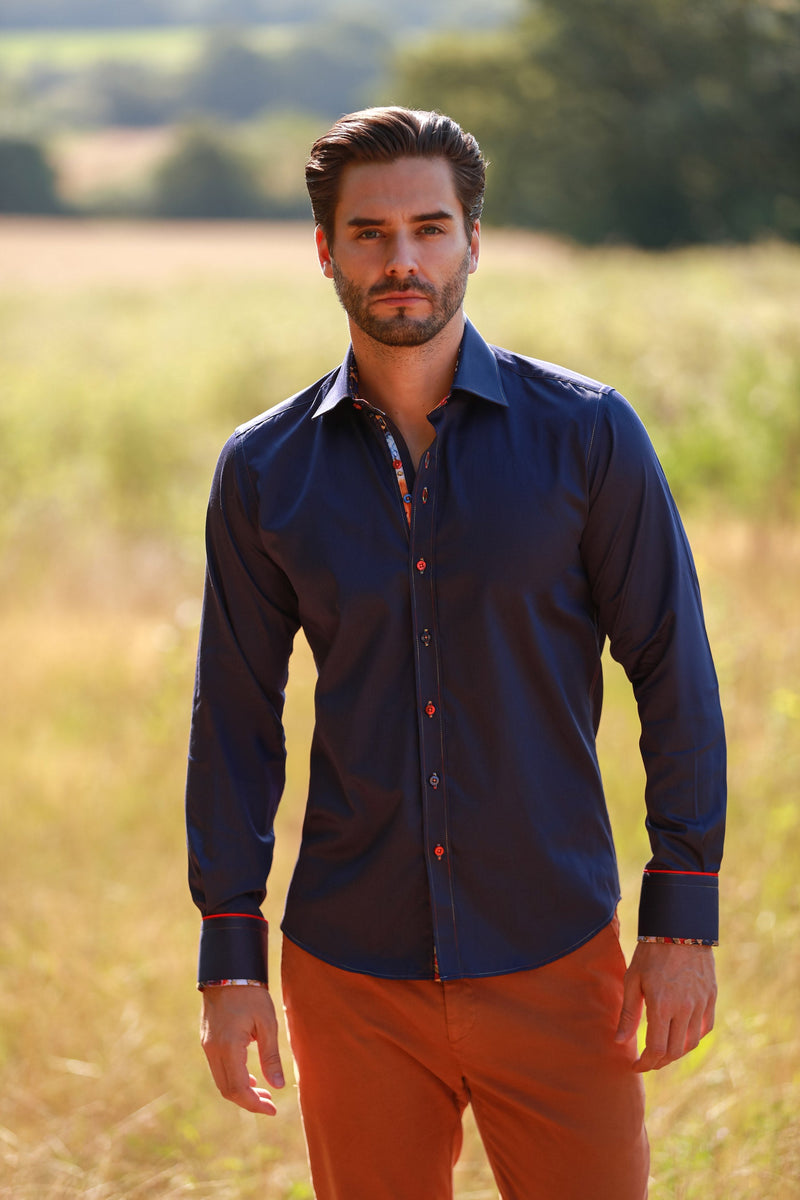 Classic Claudio Lugli Shirt