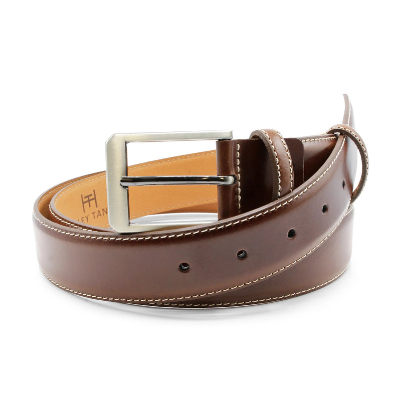 Bird Belt Tobacco - Huxley Tanner