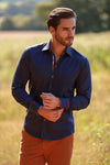 Classic Claudio Lugli Shirt - Claudio Lugli