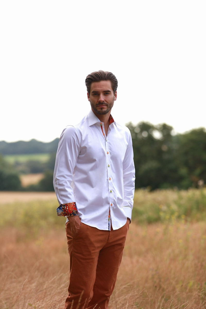 Classic Claudio Lugli Shirt - Claudio Lugli