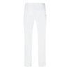 Mac White Arne Pipe Jeans - Mac Jeans