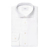 Melange Semi Solid Fine Twill Shirt - Eton Shirts