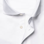 Melange Semi Solid Fine Twill Shirt - Eton Shirts