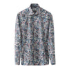 Multi Paisley Signature Twill Shirt - Eton Shirts