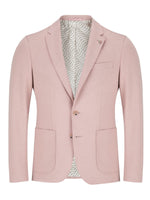 Pink Napoli Jacket - Remus Uomo