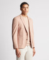 Pink Napoli Jacket - Remus Uomo