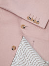 Pink Napoli Jacket - Remus Uomo