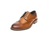 Stokes Tan Shoe - John White Shoes