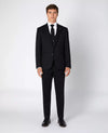 Woolrich Black Suit - Remus Uomo