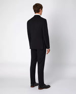 Woolrich Black Suit Jacket - Remus Uomo