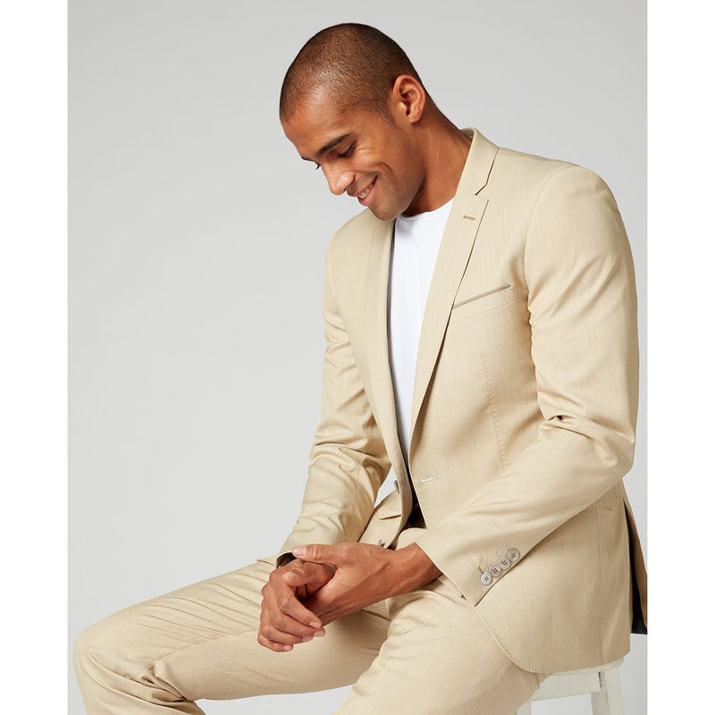 Cream Suits | Wedding and Formal Cream Suits for Men | Next UK